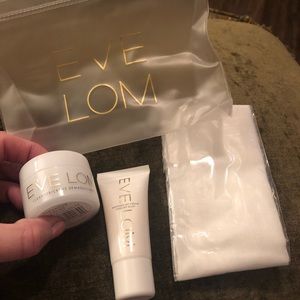 Eve Lom 3 pc set